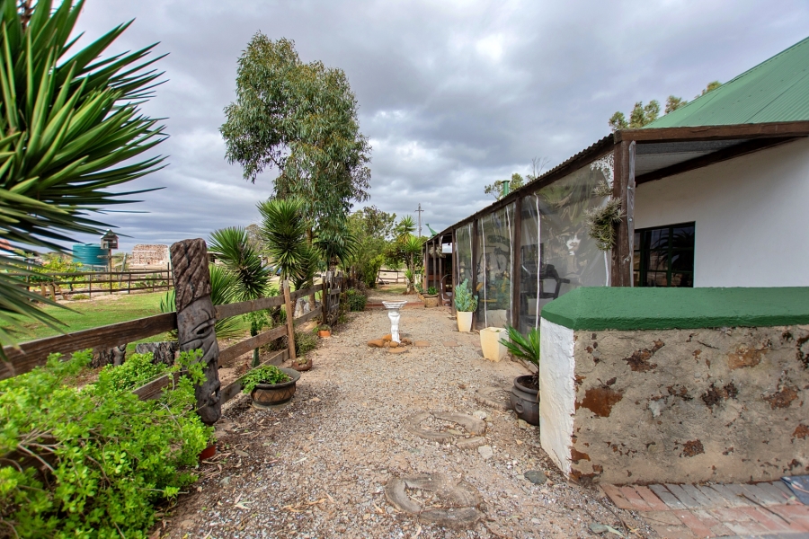 3 Bedroom Property for Sale in Piketberg Rural Western Cape